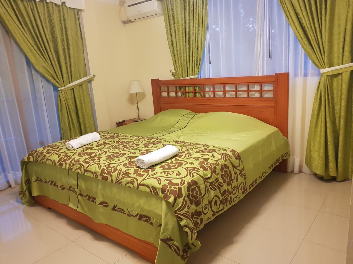 Hosteria Kasadasa ซานโต โดมิงโก เด ลอส โคโลราโดส ภายนอก รูปภาพ