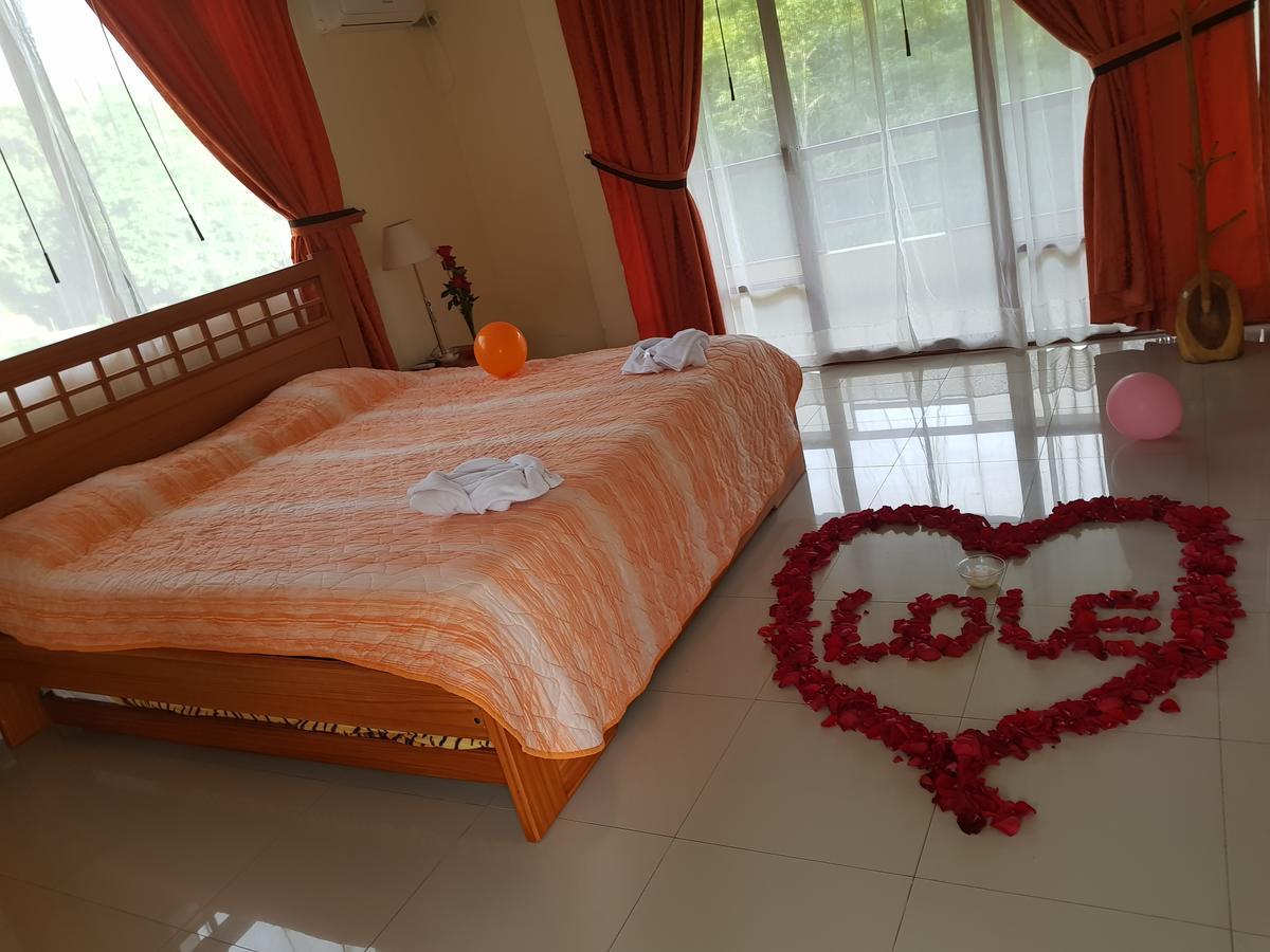 Hosteria Kasadasa ซานโต โดมิงโก เด ลอส โคโลราโดส ภายนอก รูปภาพ